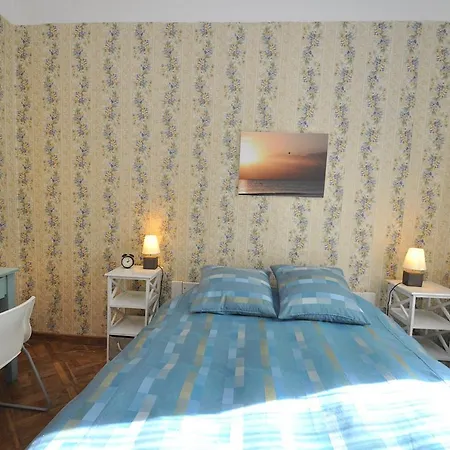 Lux Art Nouveau In Historical Center Appartamento *