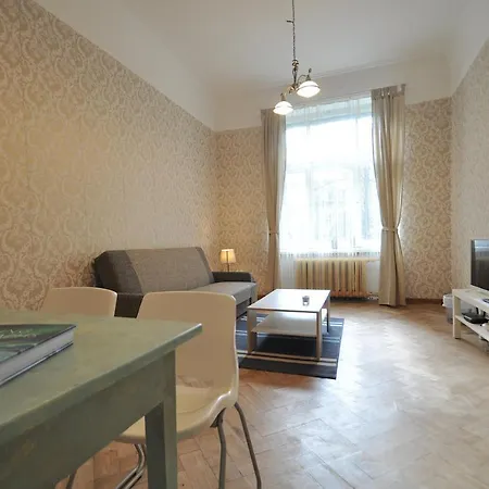 Appartamento Lux Art Nouveau In Historical Center *
