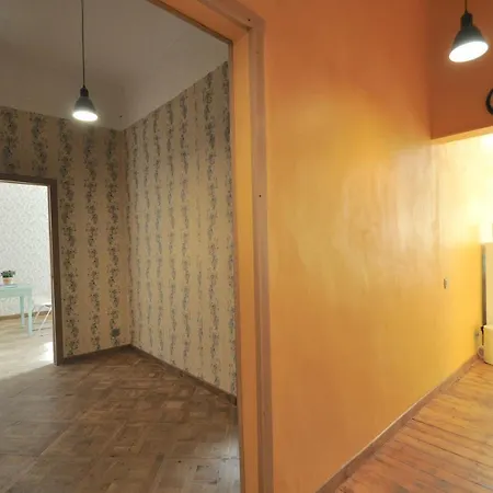 Lux Art Nouveau In Historical Center شقة ريغا