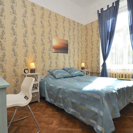 Lux Art Nouveau In Historical Center * Ρίγα