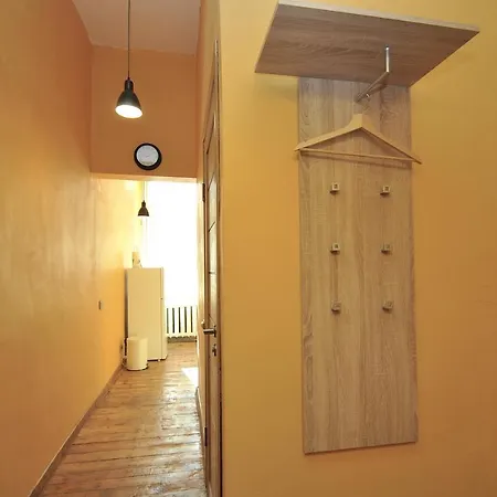 Lux Art Nouveau In Historical Center * Ρίγα